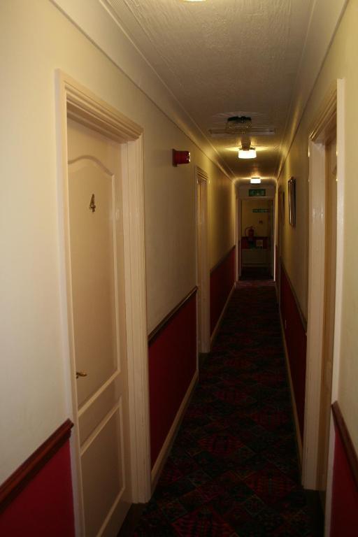 The Wootons Inn Tintagel Exterior photo