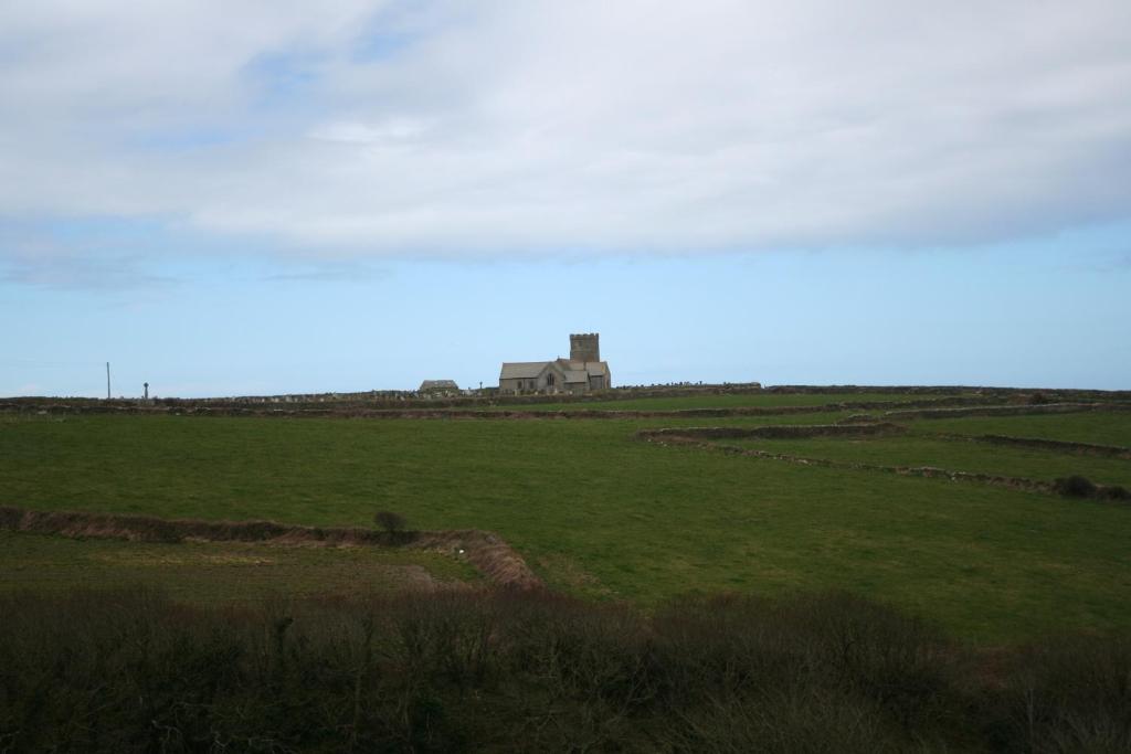 The Wootons Inn Tintagel Exterior photo