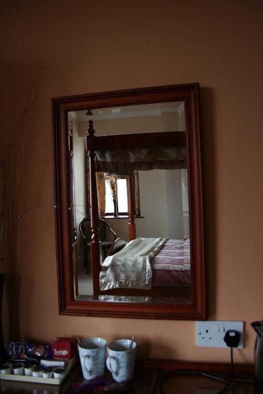 The Wootons Inn Tintagel Room photo