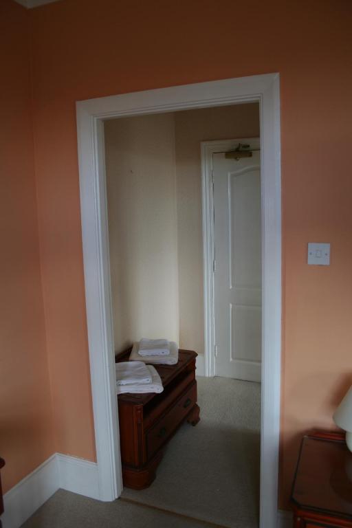 The Wootons Inn Tintagel Room photo