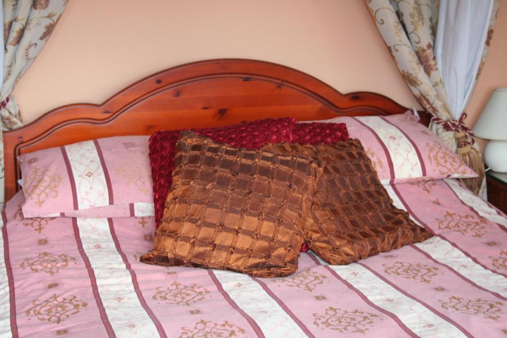 The Wootons Inn Tintagel Room photo