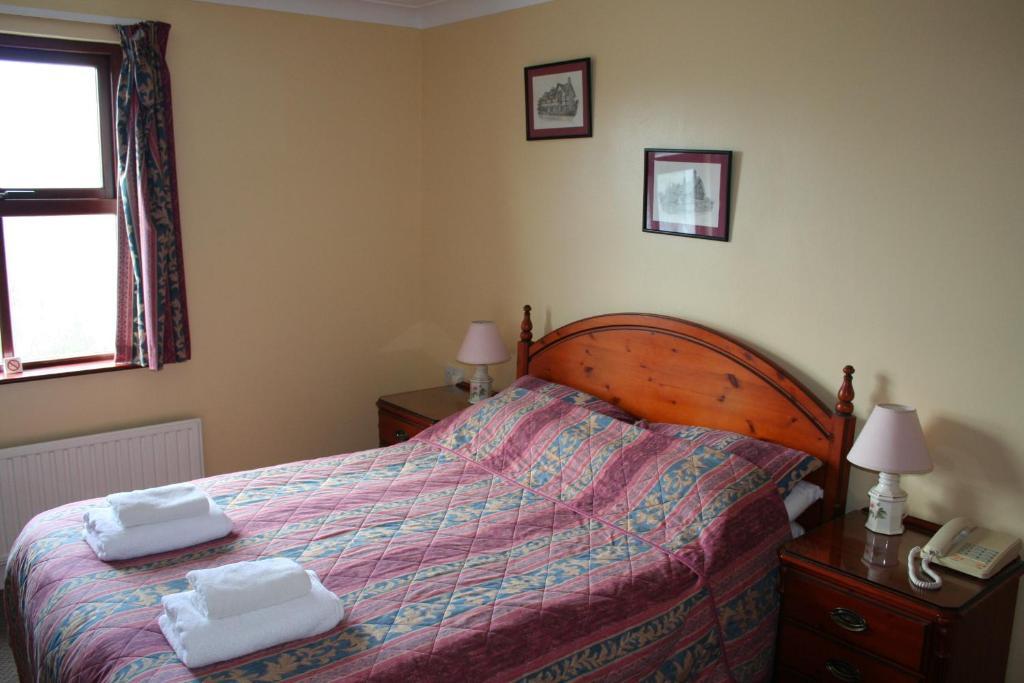 The Wootons Inn Tintagel Room photo