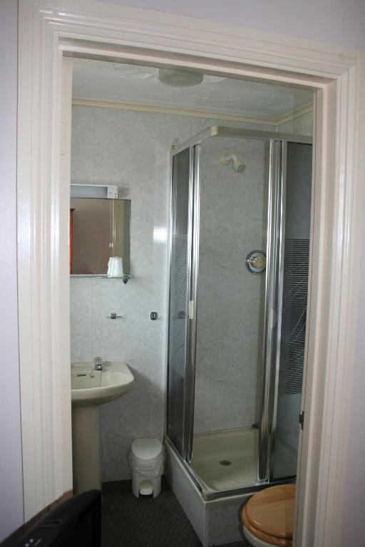 The Wootons Inn Tintagel Room photo